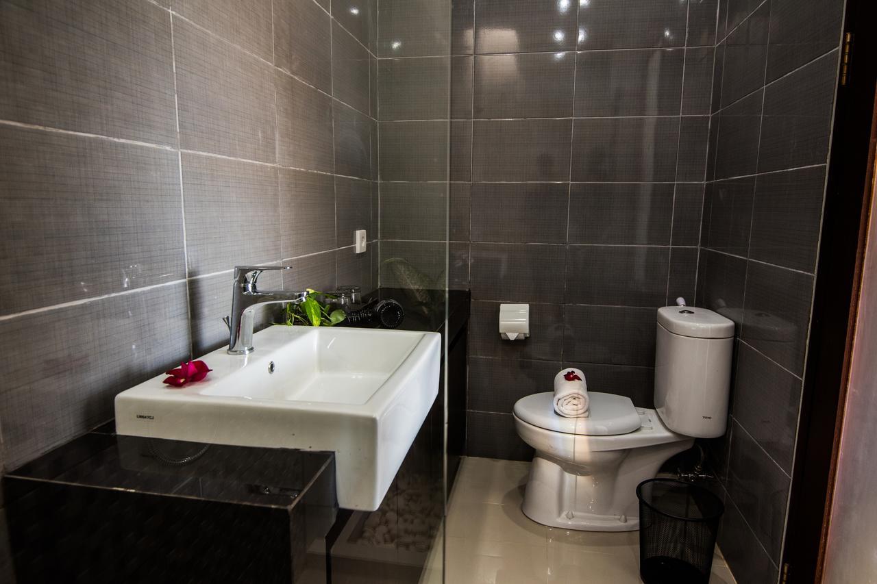 Legian Bisma Suite Kuta  Exterior photo