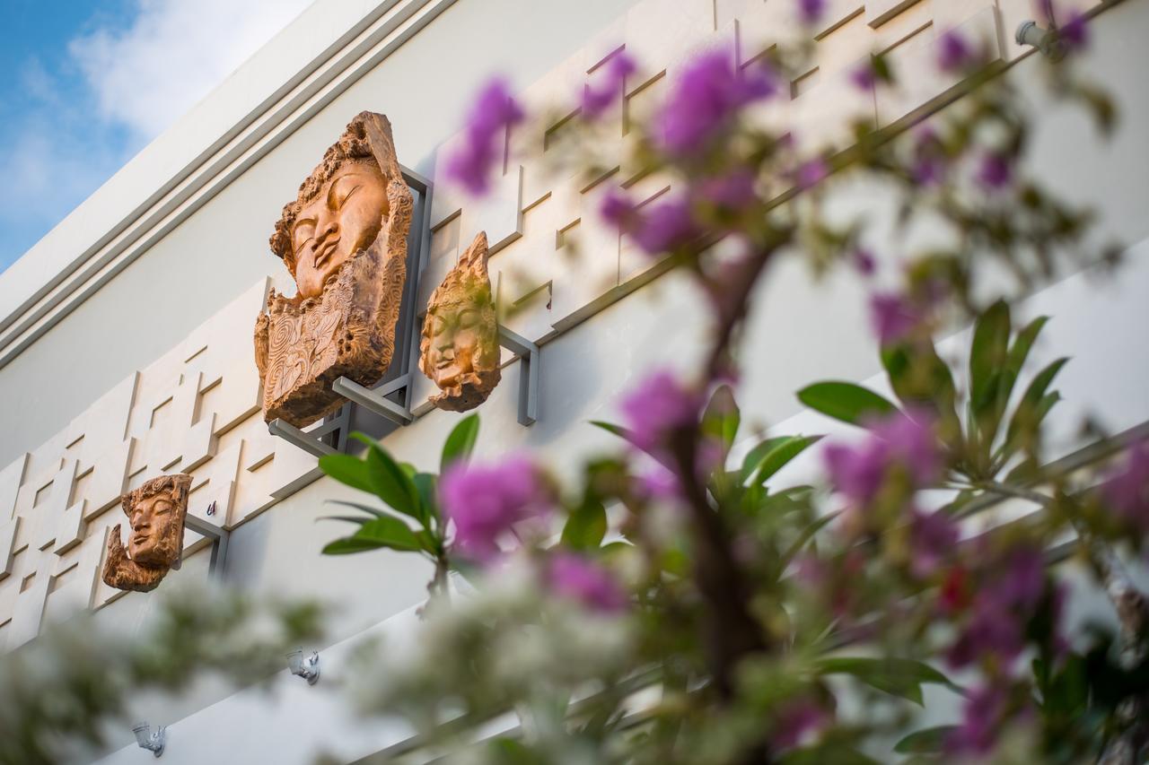 Legian Bisma Suite Kuta  Exterior photo